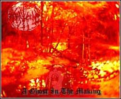 Garrsinn : A Ghost in the Making Garrsinn : A Ghost in the Making